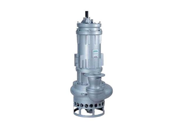 ELECTRIC DREDGING PUMP